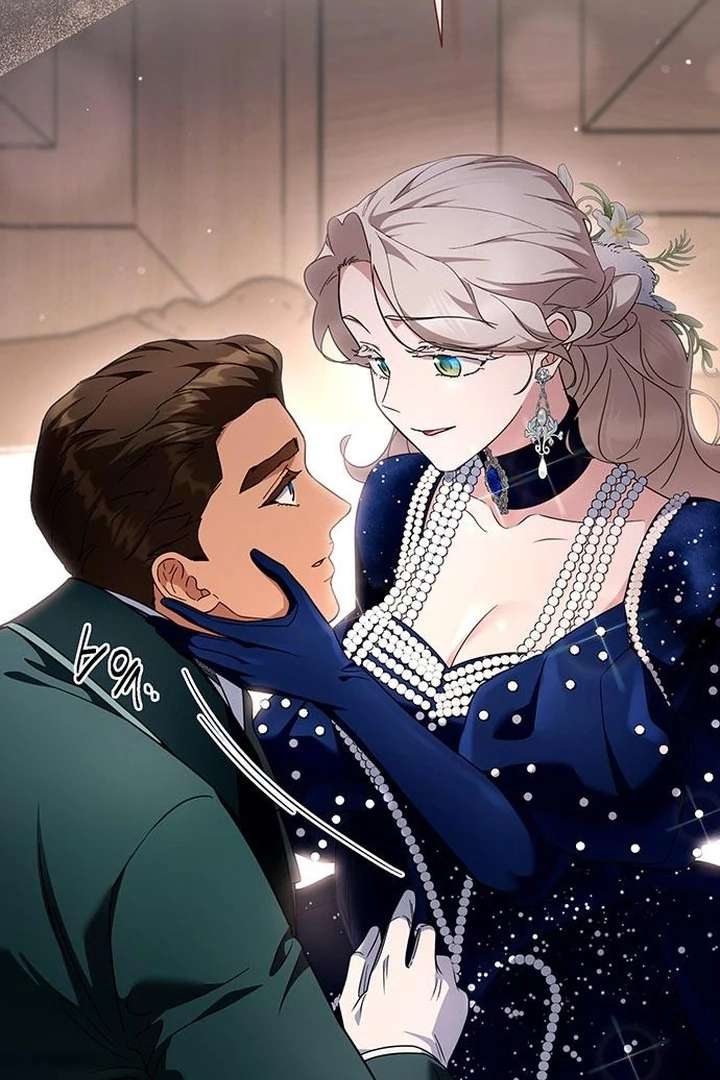 The Tutor’s Secret Sessions [Official] Chapter 36 - Page 45