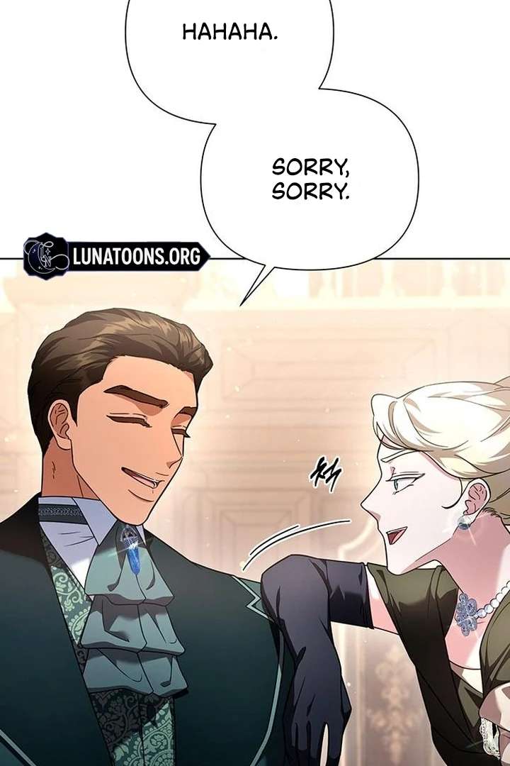 The Tutor’s Secret Sessions [Official] Chapter 36 - Page 65