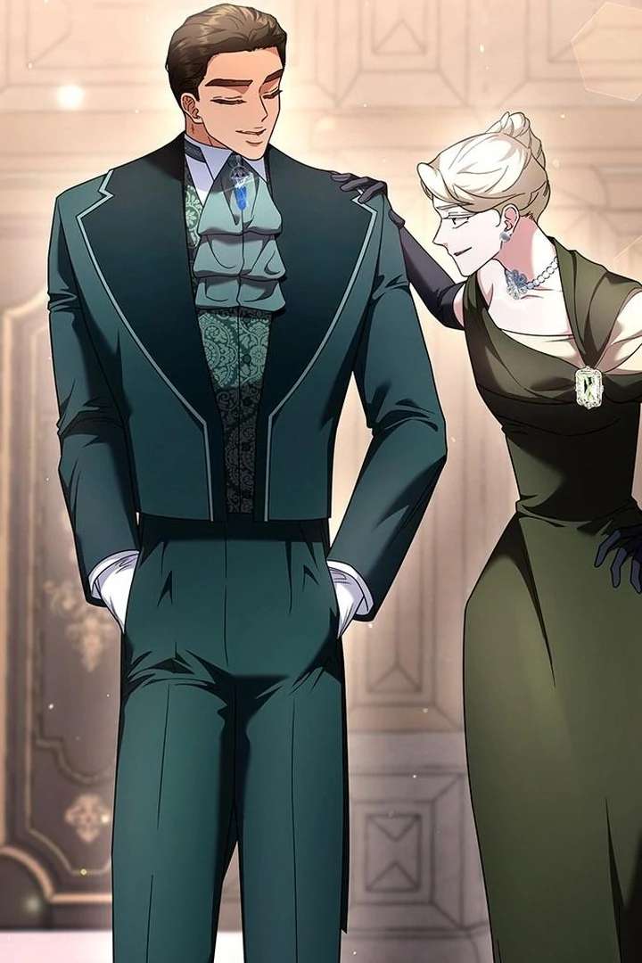 The Tutor’s Secret Sessions [Official] Chapter 36 - Page 68