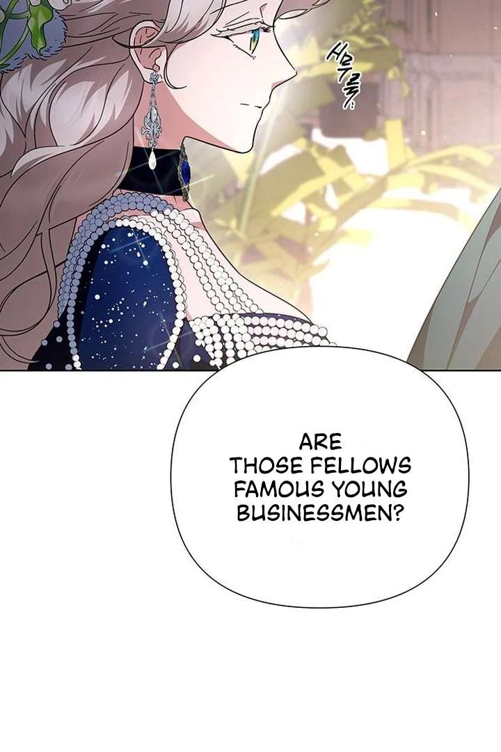 The Tutor’s Secret Sessions [Official] Chapter 36 - Page 71