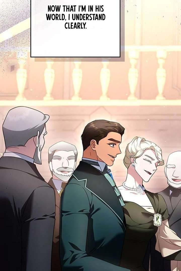 The Tutor’s Secret Sessions [Official] Chapter 36 - Page 78