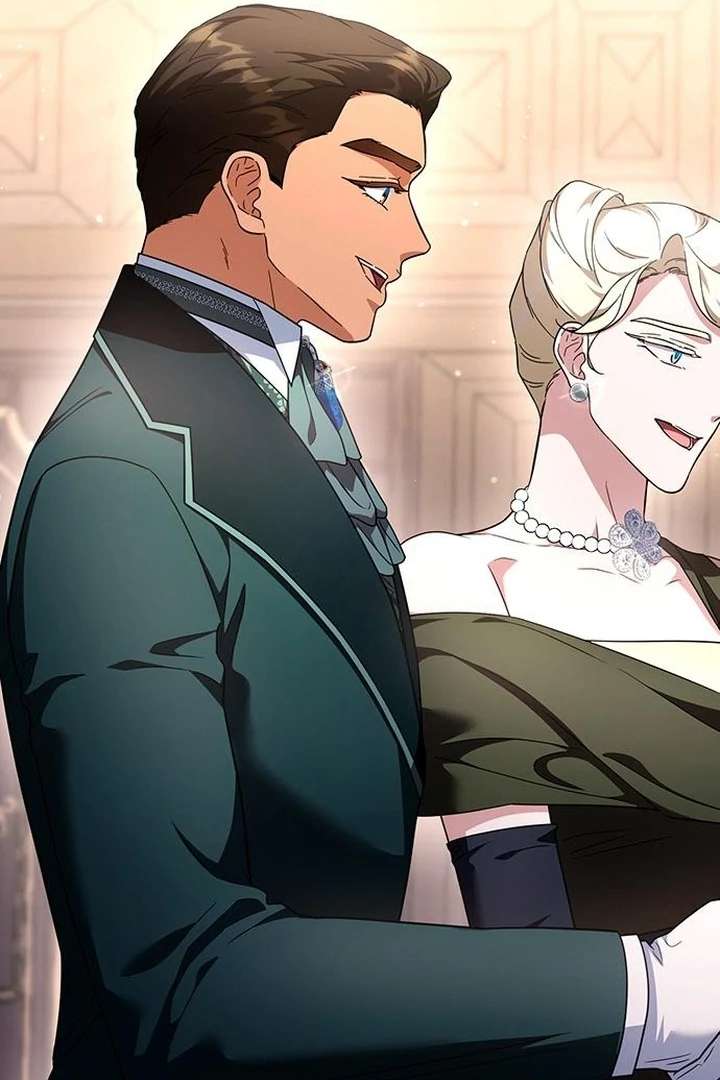 The Tutor’s Secret Sessions [Official] Chapter 36 - Page 81