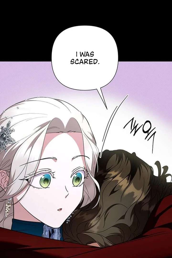 The Tutor’s Secret Sessions [Official] Chapter 37 - Page 12