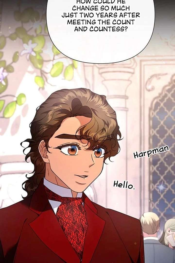 The Tutor’s Secret Sessions [Official] Chapter 37 - Page 17