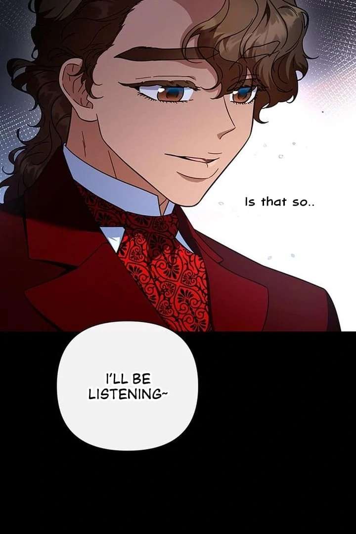 The Tutor’s Secret Sessions [Official] Chapter 37 - Page 20