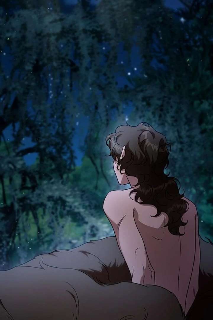 The Tutor’s Secret Sessions [Official] Chapter 37 - Page 25