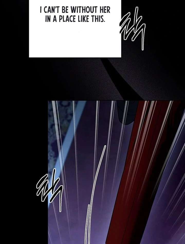 The Tutor’s Secret Sessions [Official] Chapter 37 - Page 27