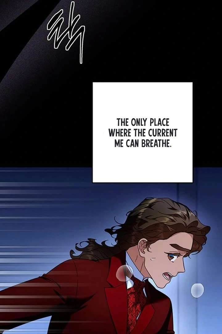 The Tutor’s Secret Sessions [Official] Chapter 37 - Page 29