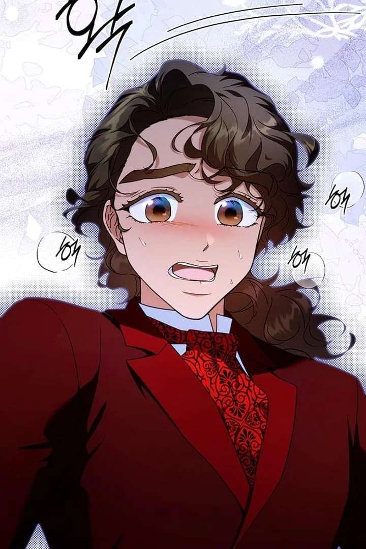 The Tutor’s Secret Sessions [Official] Chapter 37 - Page 31