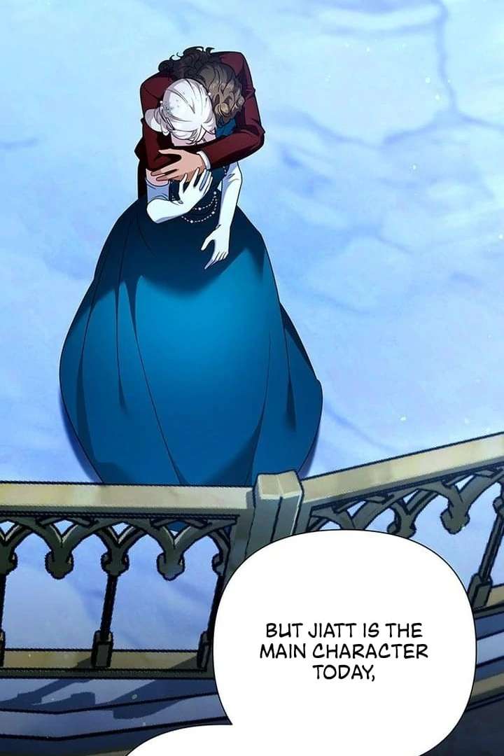 The Tutor’s Secret Sessions [Official] Chapter 37 - Page 36