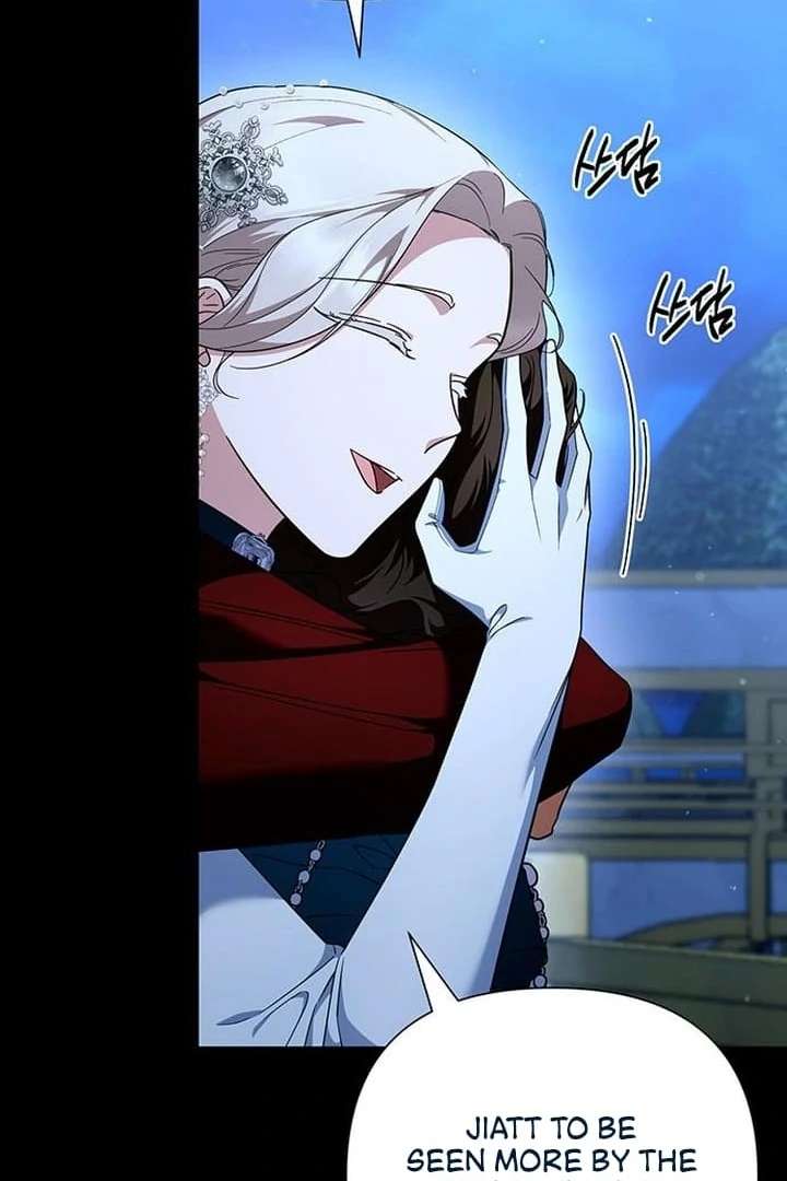 The Tutor’s Secret Sessions [Official] Chapter 37 - Page 38