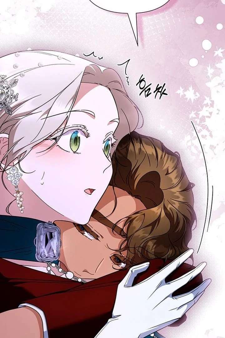 The Tutor’s Secret Sessions [Official] Chapter 37 - Page 40