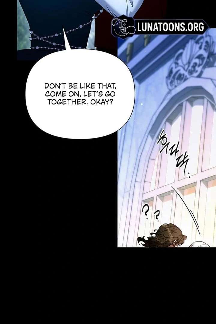 The Tutor’s Secret Sessions [Official] Chapter 37 - Page 45