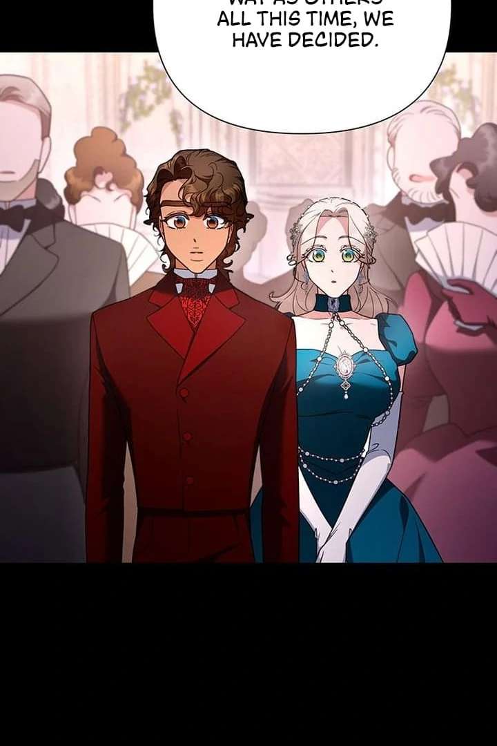 The Tutor’s Secret Sessions [Official] Chapter 37 - Page 51