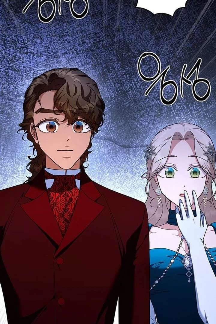 The Tutor’s Secret Sessions [Official] Chapter 37 - Page 53