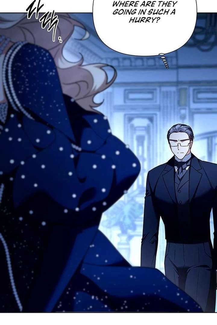 The Tutor’s Secret Sessions [Official] Chapter 37 - Page 68