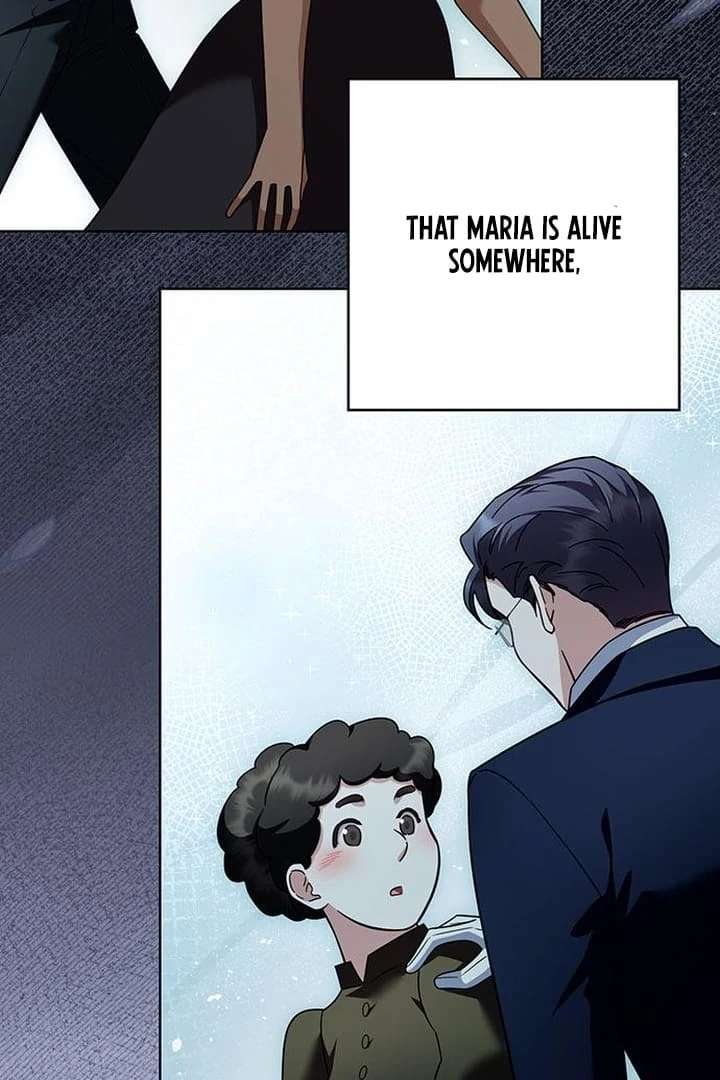 The Tutor’s Secret Sessions [Official] Chapter 37 - Page 77