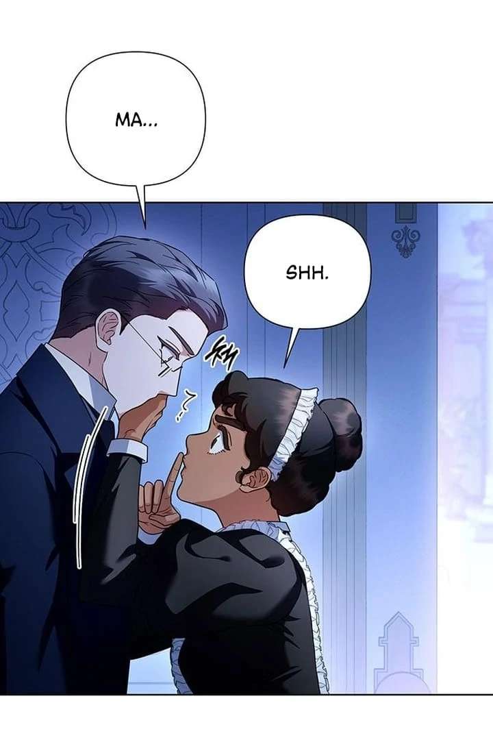 The Tutor’s Secret Sessions [Official] Chapter 37 - Page 90