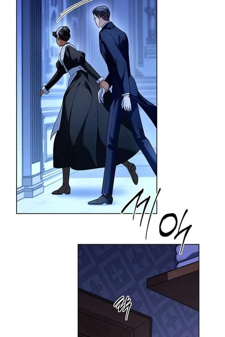 The Tutor’s Secret Sessions [Official] Chapter 37 - Page 92