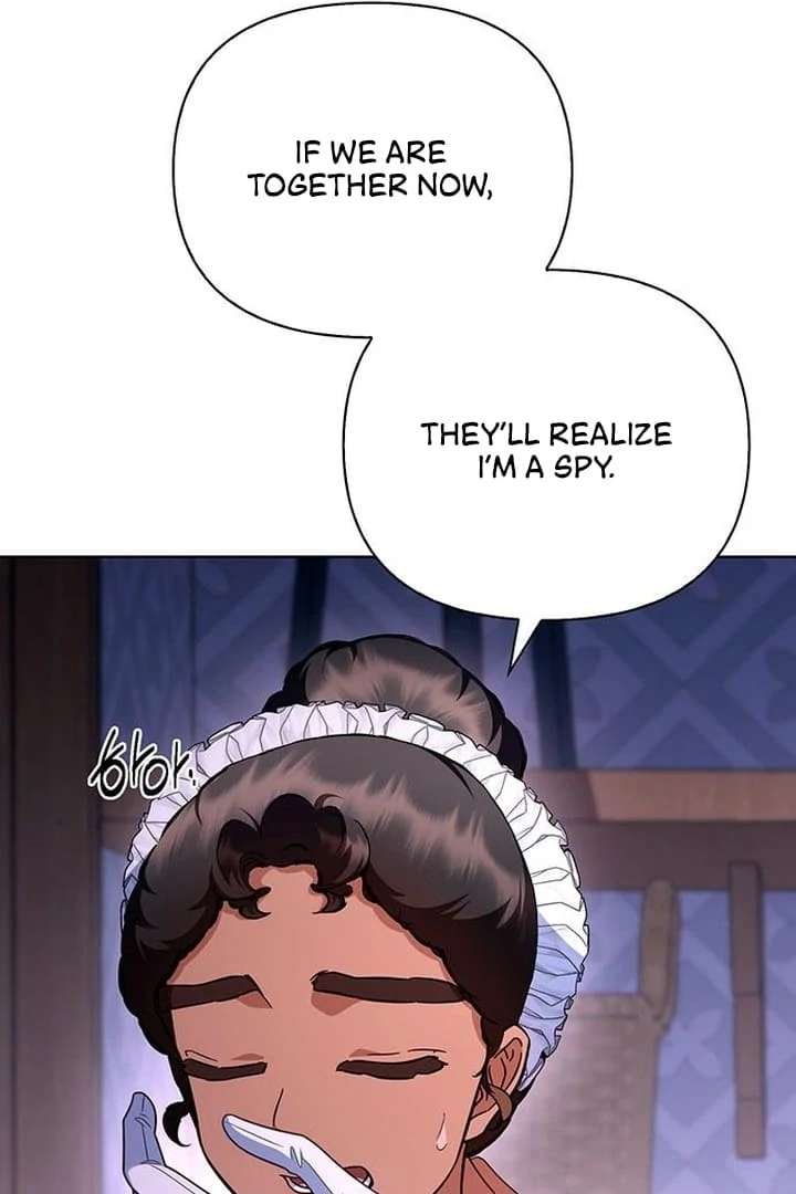 The Tutor’s Secret Sessions [Official] Chapter 37 - Page 99