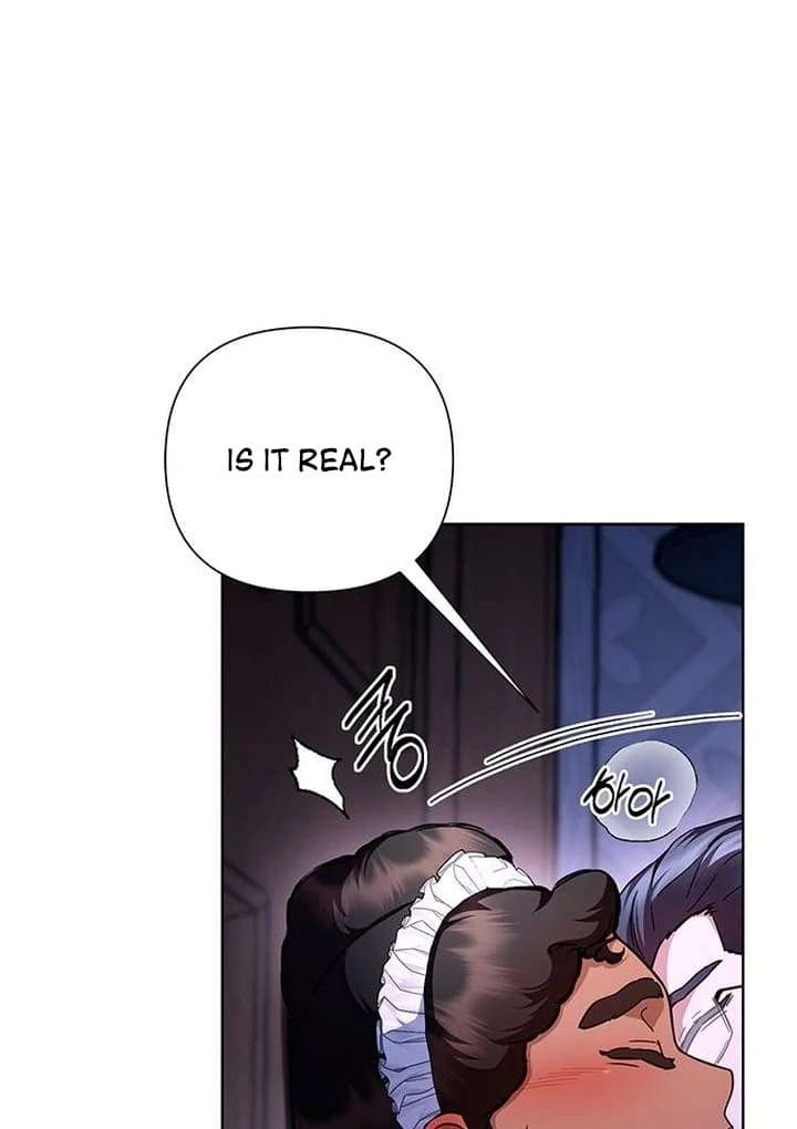 The Tutor’s Secret Sessions [Official] Chapter 37 - Page 111