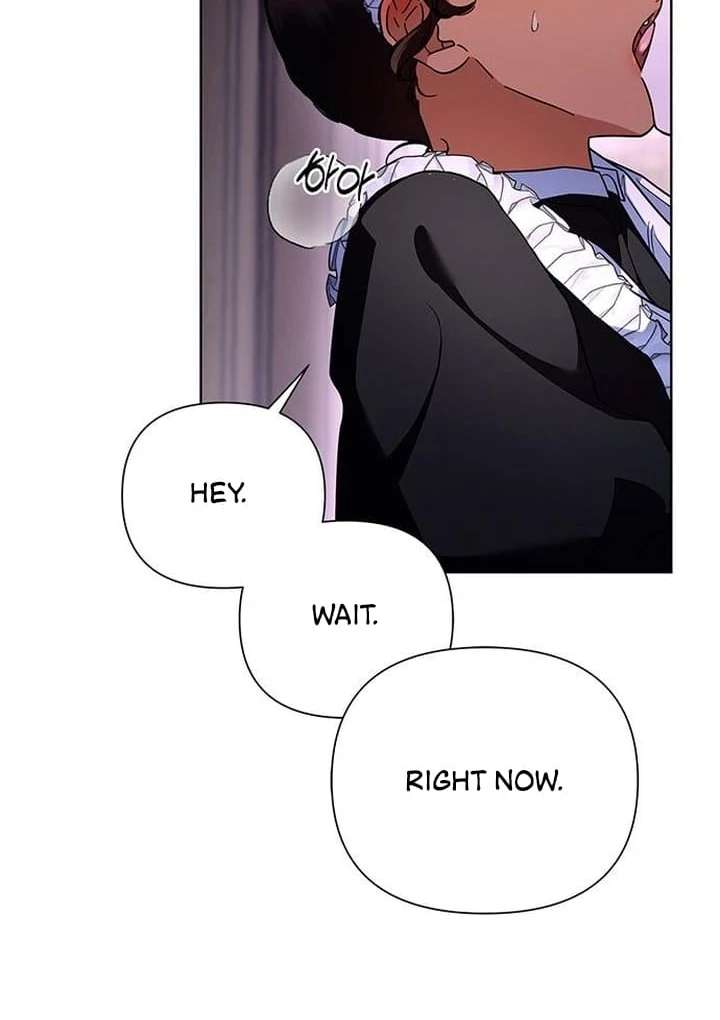 The Tutor’s Secret Sessions [Official] Chapter 37 - Page 112