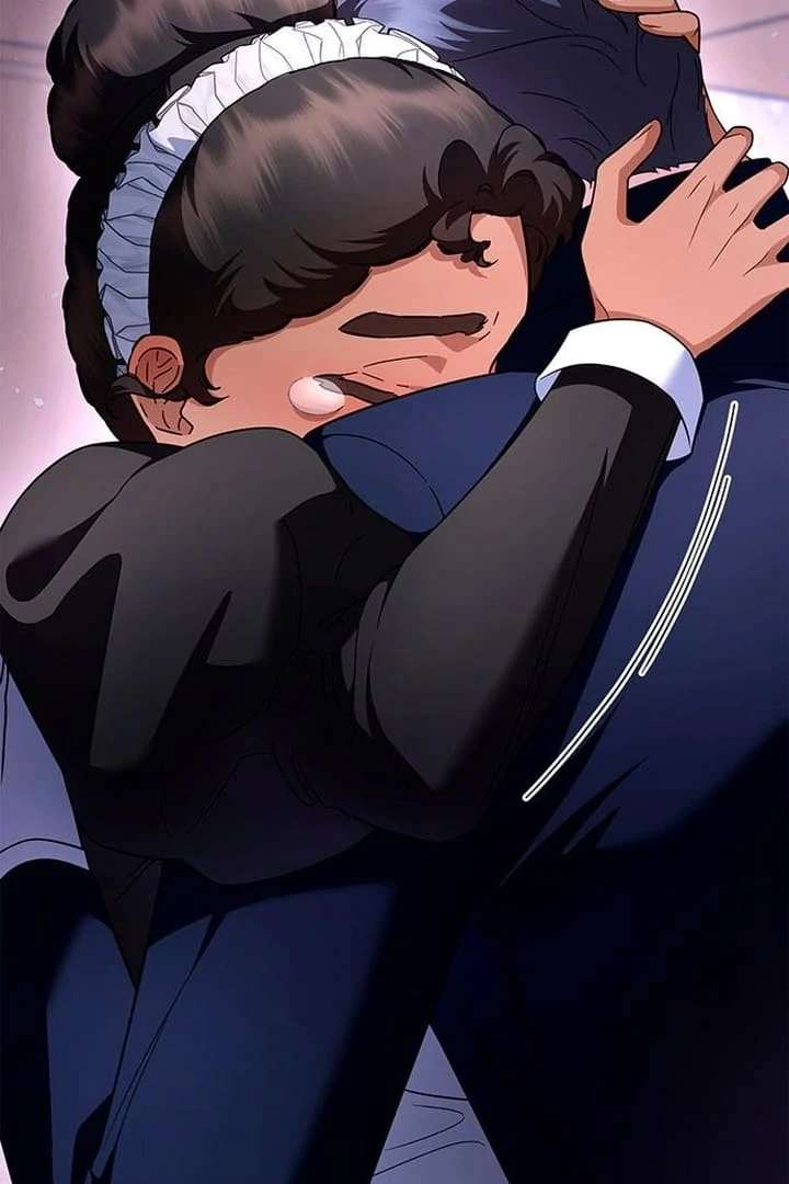 The Tutor’s Secret Sessions [Official] Chapter 37 - Page 119