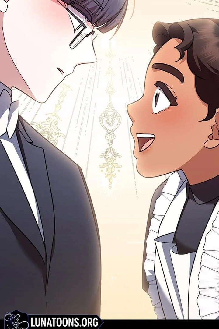 The Tutor’s Secret Sessions [Official] Chapter 38 - Page 5