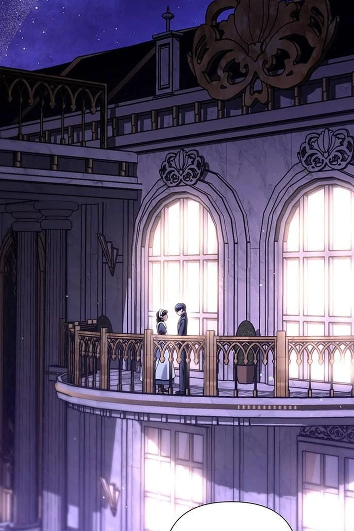 The Tutor’s Secret Sessions [Official] Chapter 38 - Page 7