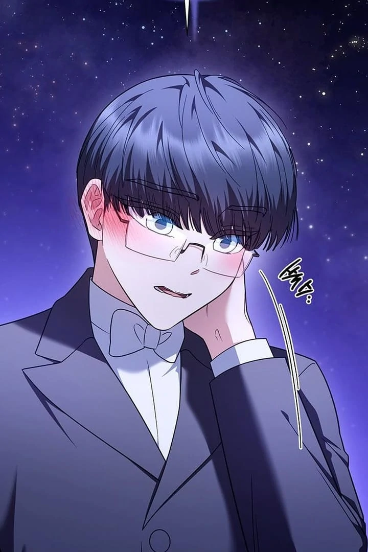 The Tutor’s Secret Sessions [Official] Chapter 38 - Page 9