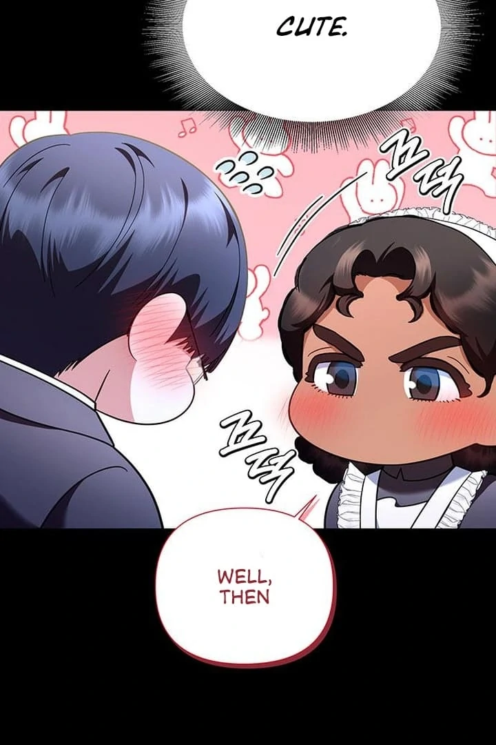 The Tutor’s Secret Sessions [Official] Chapter 38 - Page 11