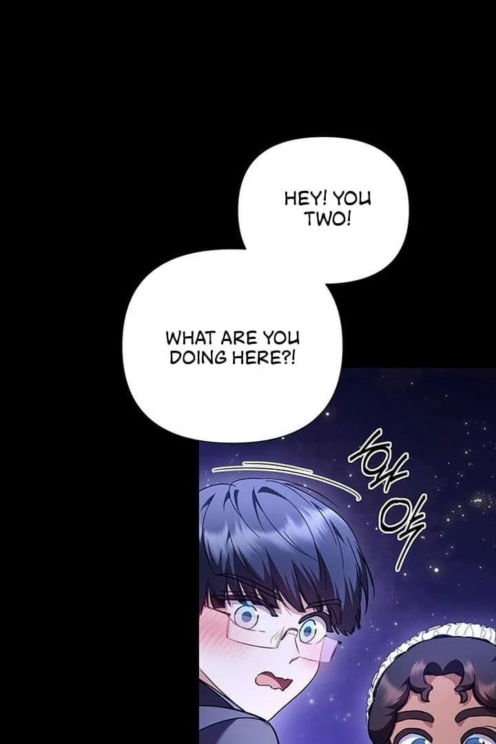 The Tutor’s Secret Sessions [Official] Chapter 38 - Page 12