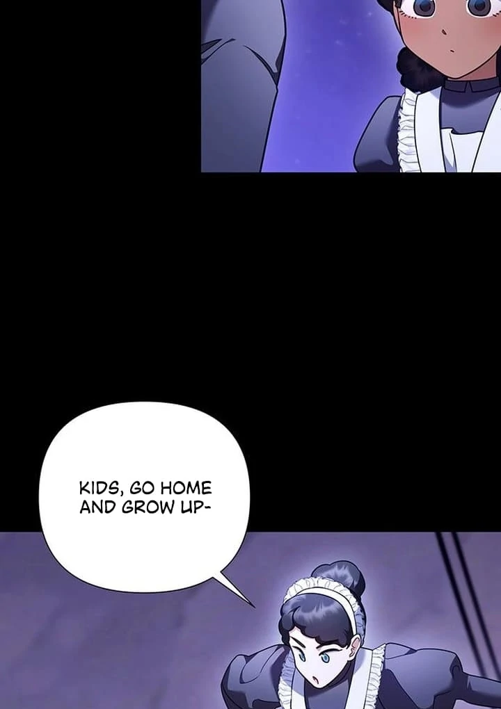 The Tutor’s Secret Sessions [Official] Chapter 38 - Page 13