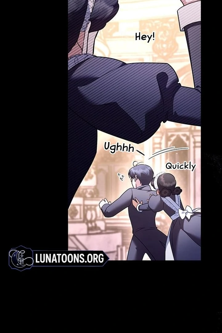 The Tutor’s Secret Sessions [Official] Chapter 38 - Page 16