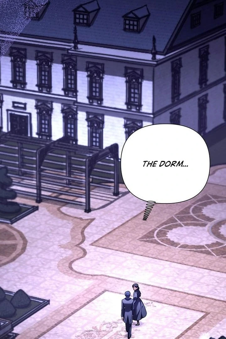 The Tutor’s Secret Sessions [Official] Chapter 38 - Page 18