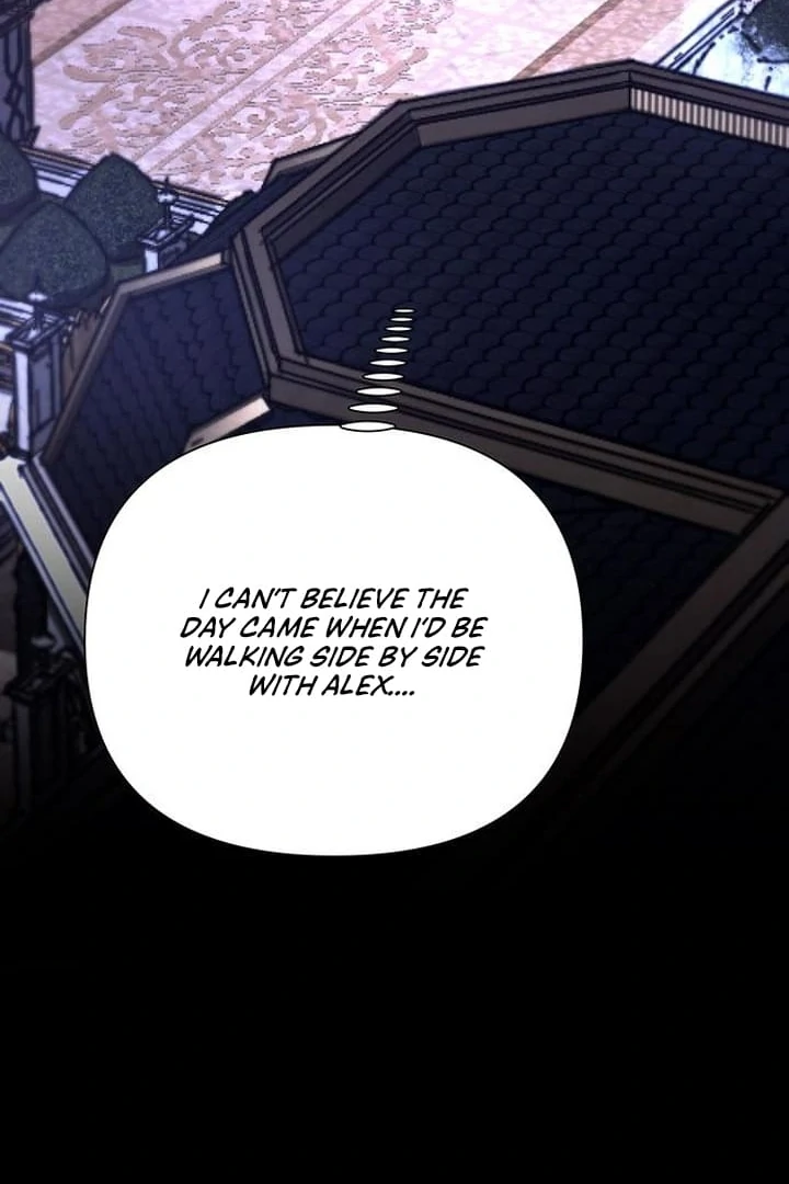 The Tutor’s Secret Sessions [Official] Chapter 38 - Page 19