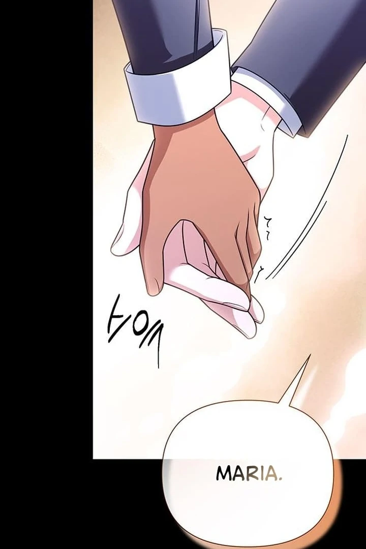 The Tutor’s Secret Sessions [Official] Chapter 38 - Page 22