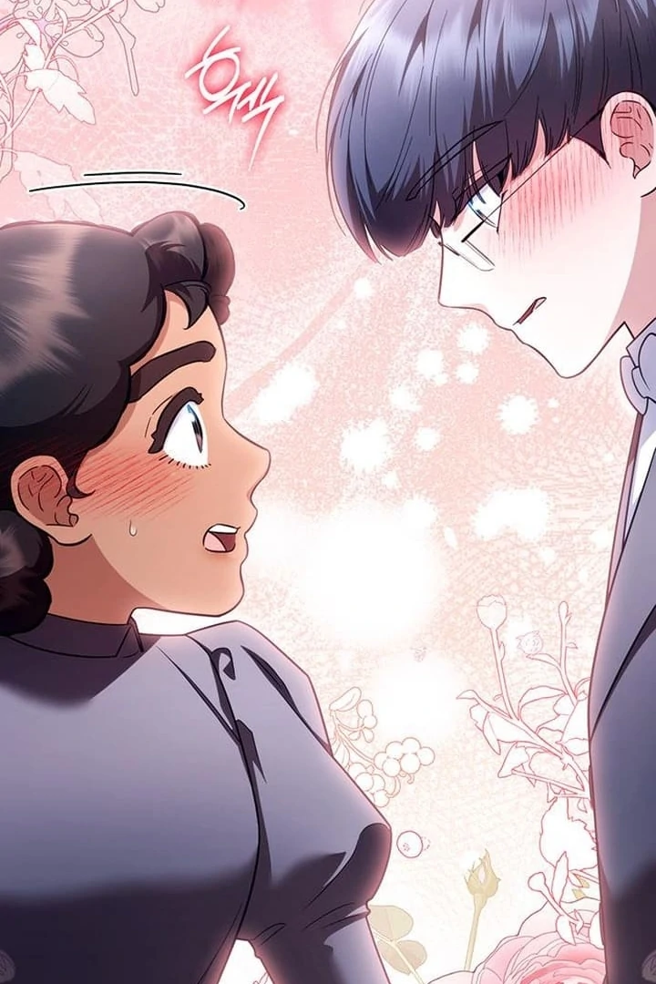 The Tutor’s Secret Sessions [Official] Chapter 38 - Page 24