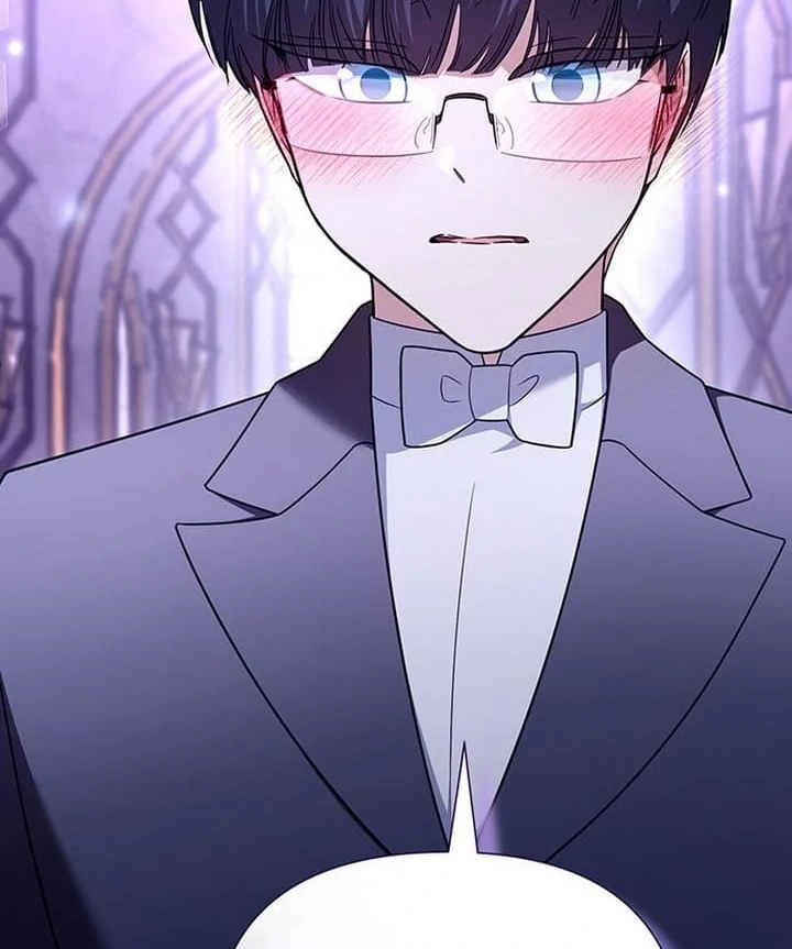 The Tutor’s Secret Sessions [Official] Chapter 38 - Page 27