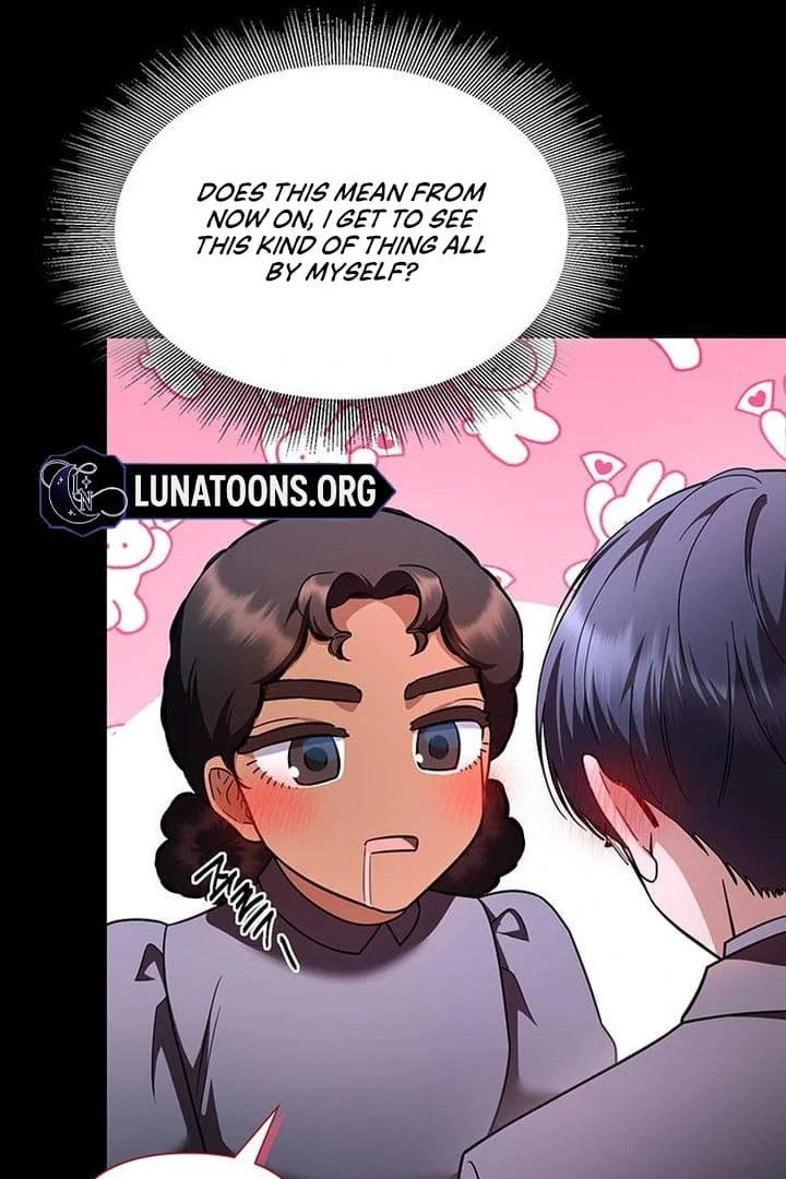 The Tutor’s Secret Sessions [Official] Chapter 38 - Page 29