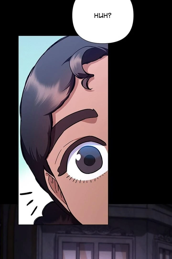 The Tutor’s Secret Sessions [Official] Chapter 38 - Page 31