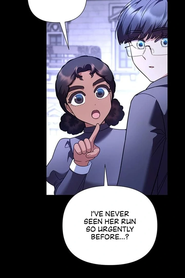 The Tutor’s Secret Sessions [Official] Chapter 38 - Page 35