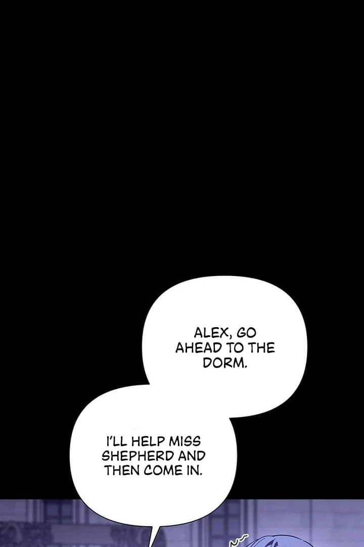 The Tutor’s Secret Sessions [Official] Chapter 38 - Page 36