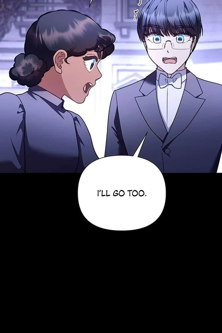 The Tutor’s Secret Sessions [Official] Chapter 38 - Page 37