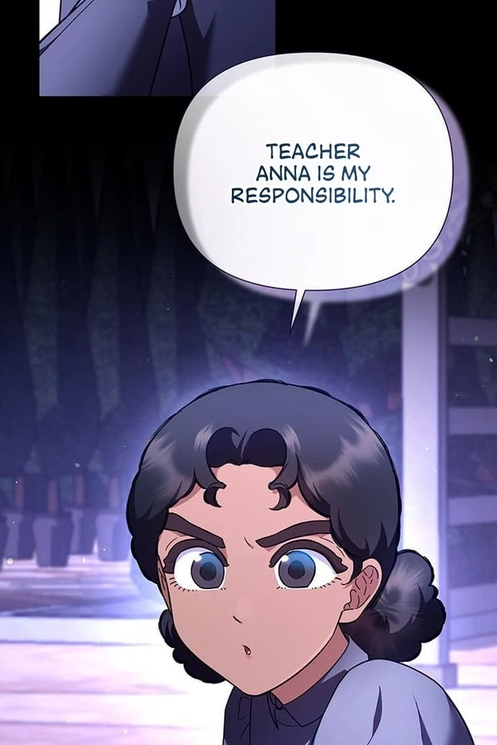 The Tutor’s Secret Sessions [Official] Chapter 38 - Page 39