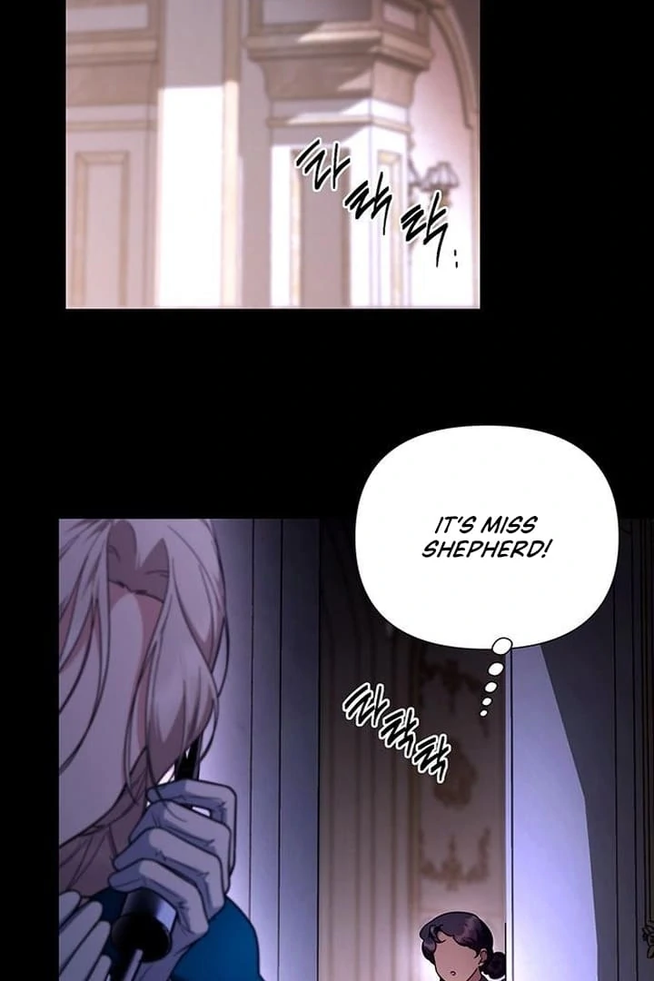 The Tutor’s Secret Sessions [Official] Chapter 38 - Page 46