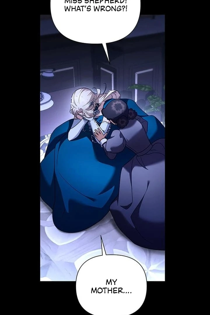 The Tutor’s Secret Sessions [Official] Chapter 38 - Page 51