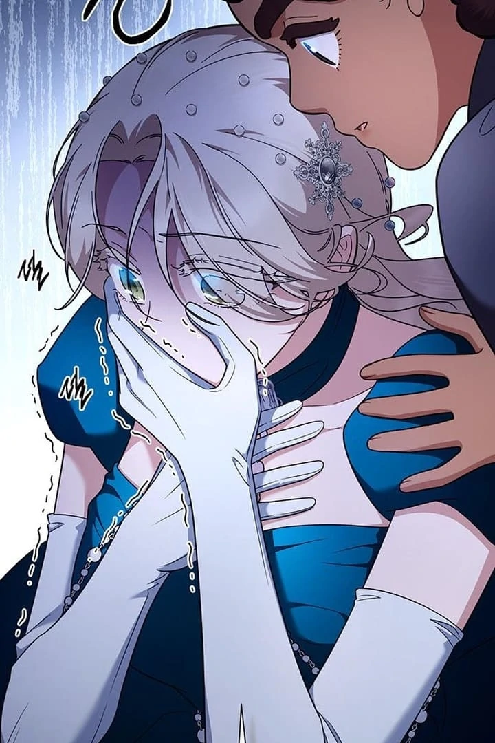 The Tutor’s Secret Sessions [Official] Chapter 38 - Page 53