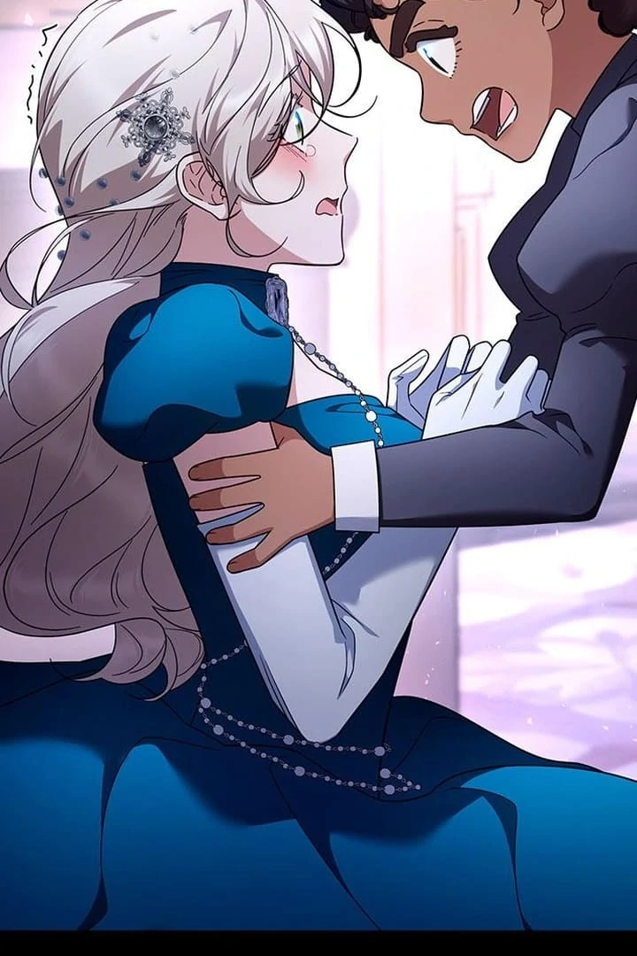 The Tutor’s Secret Sessions [Official] Chapter 38 - Page 59