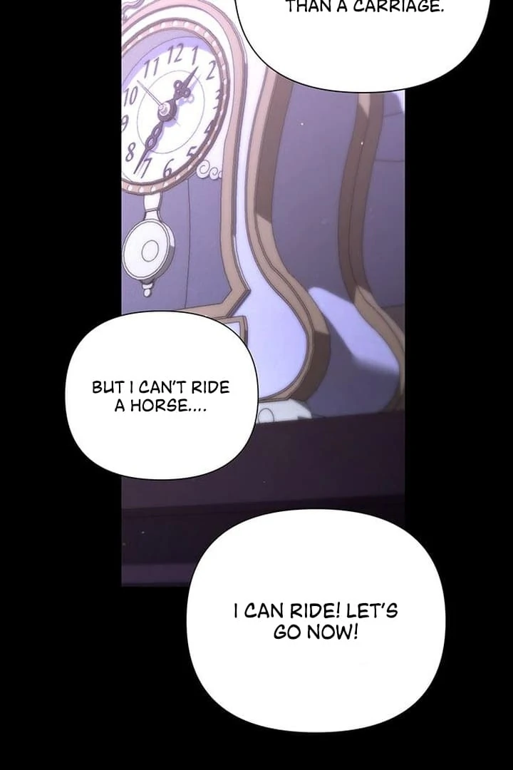 The Tutor’s Secret Sessions [Official] Chapter 38 - Page 61